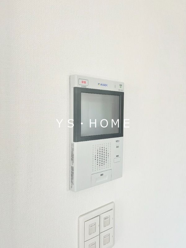 グランシャルール武蔵境  その他2