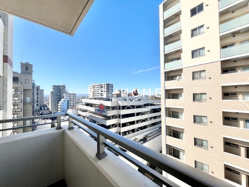 グランシャルール武蔵境  その他7