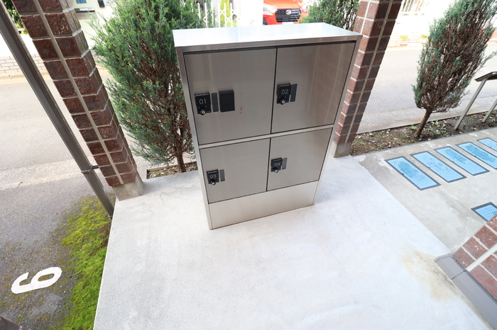 エリタージュ その他5