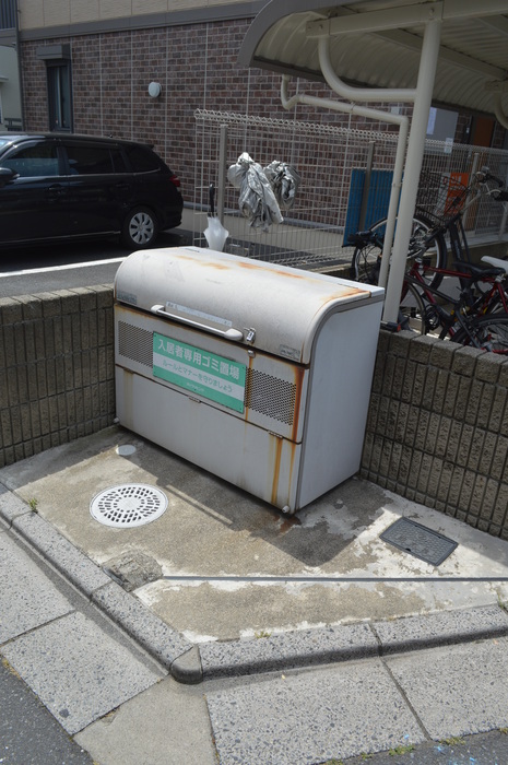 エリタージュ その他外観4