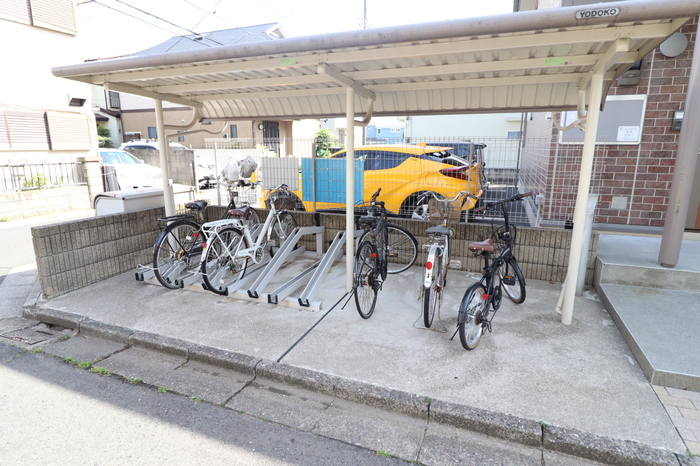 エリタージュ その他外観6