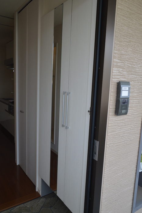 エリタージュ その他9