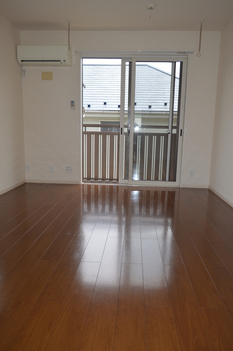 エリタージュ リビング