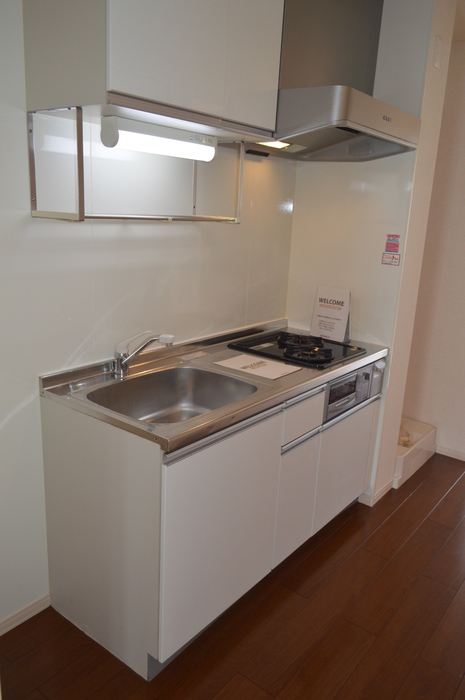 エリタージュ キッチン