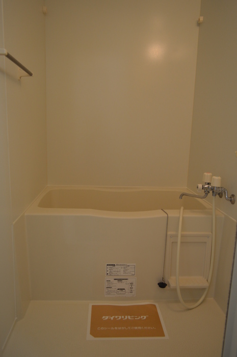 エリタージュ 風呂画像