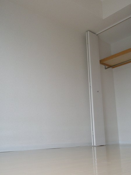 ジョイシティ中野 ベッドルーム