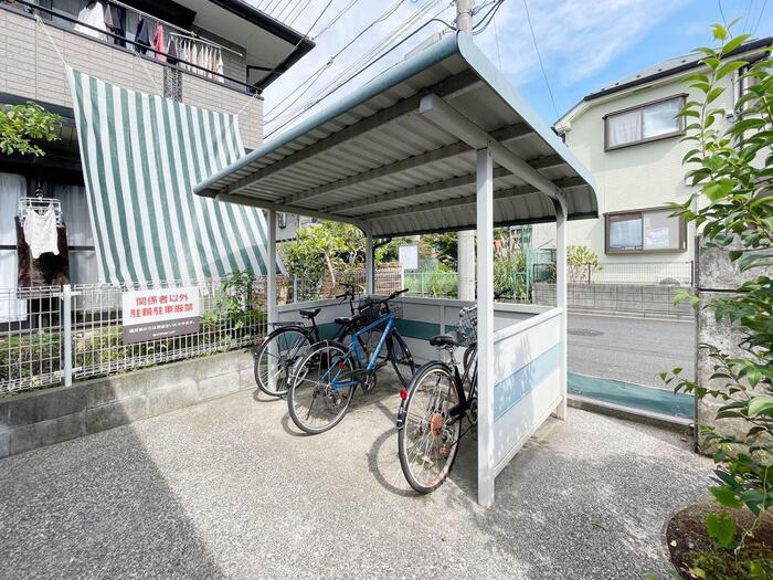 エスポワール東大和 その他外観3