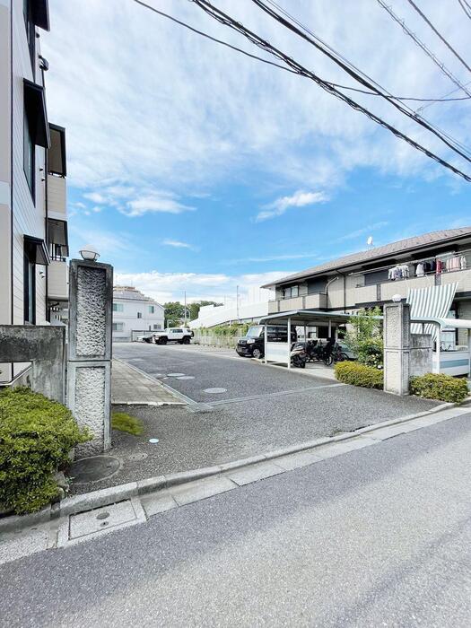 エスポワール東大和 その他外観4