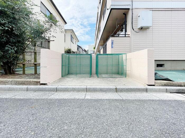 エスポワール東大和 その他外観5