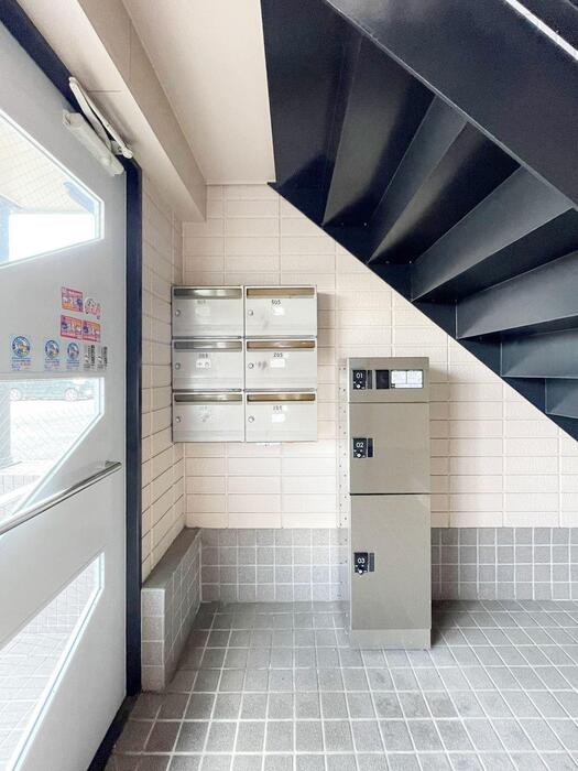 エスポワール東大和 その他外観6