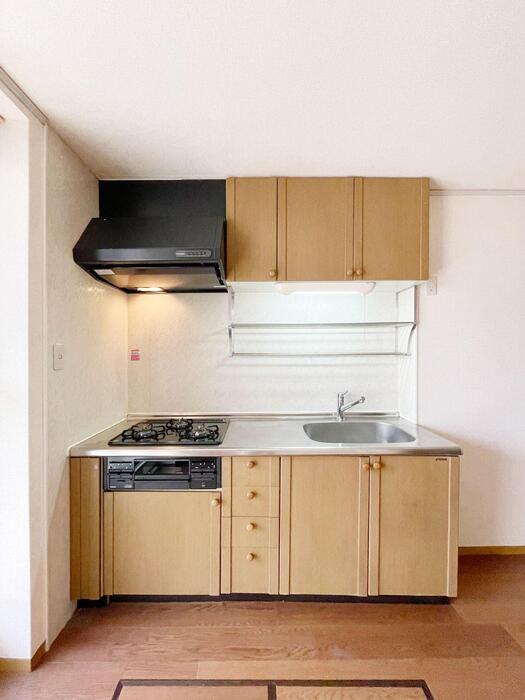 エスポワール東大和 キッチン