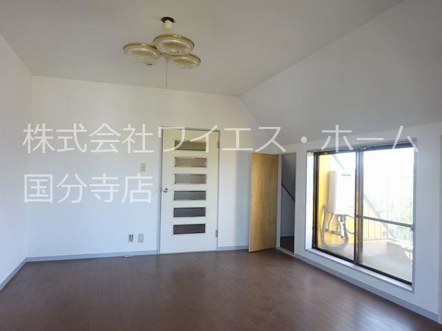 エクセルシオン リビング