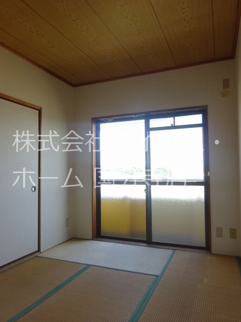 エクセルシオン ベッドルーム