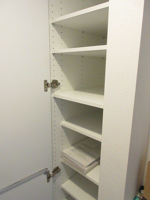 ラティエラ中野 その他7