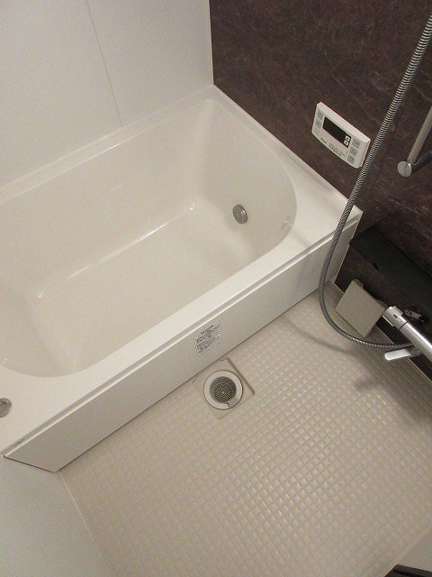 ラティエラ中野 風呂画像