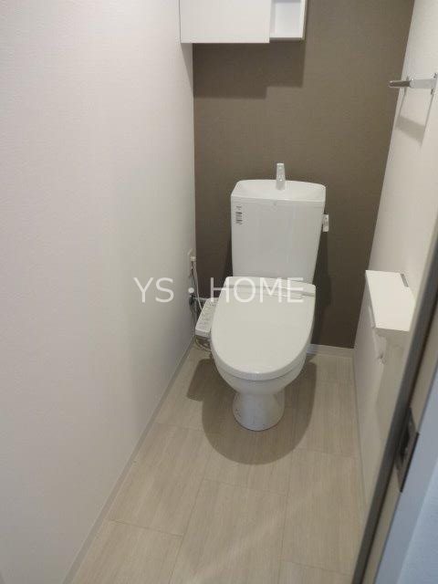 グランシャルール武蔵境  その他4