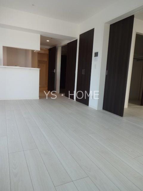 グランシャルール武蔵境  その他9