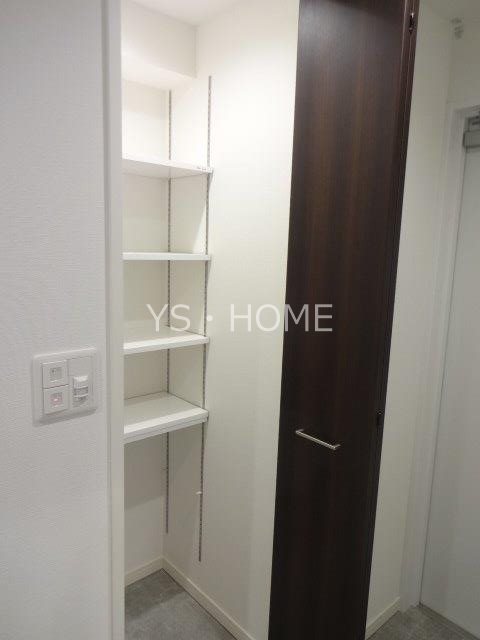 グランシャルール武蔵境  その他16