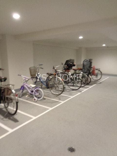 グランシャルール武蔵境  その他19