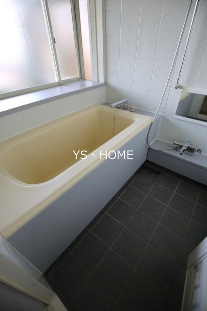 石川ビル 風呂画像