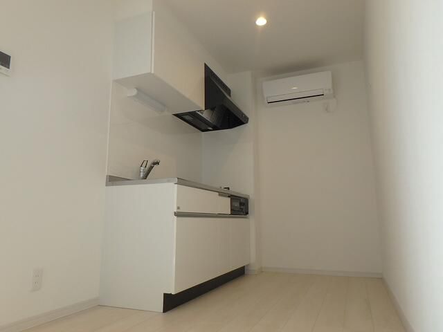 ＲＥＧＡＬＥＳＴ　Ｐｌｕｍｅ キッチン