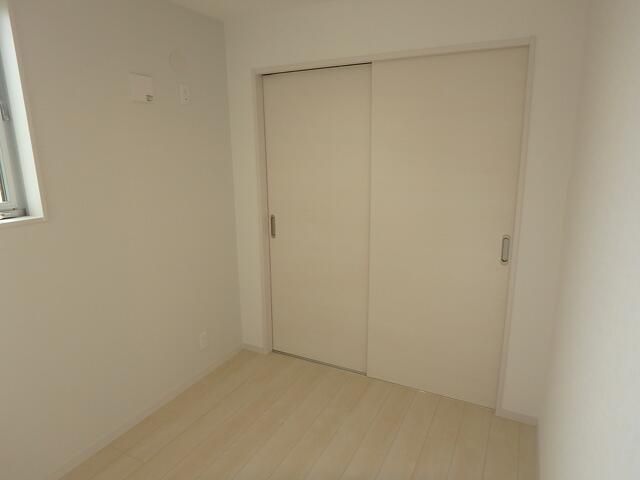 ＲＥＧＡＬＥＳＴ　Ｐｌｕｍｅ ベッドルーム