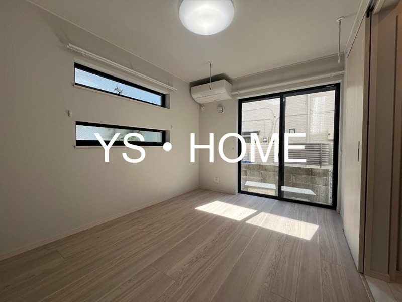 メローン リビング