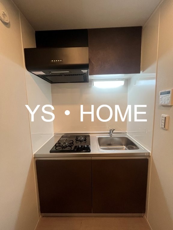 メローン キッチン