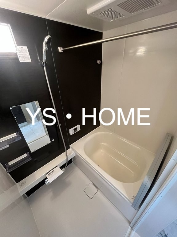 メローン 風呂画像