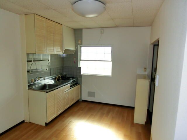 クレールハイム その他2