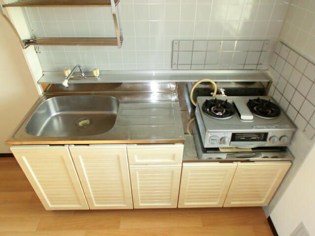 クレールハイム その他3