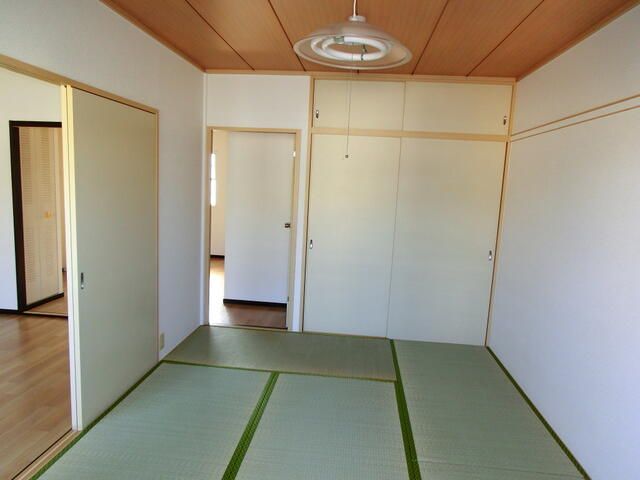 クレールハイム その他5