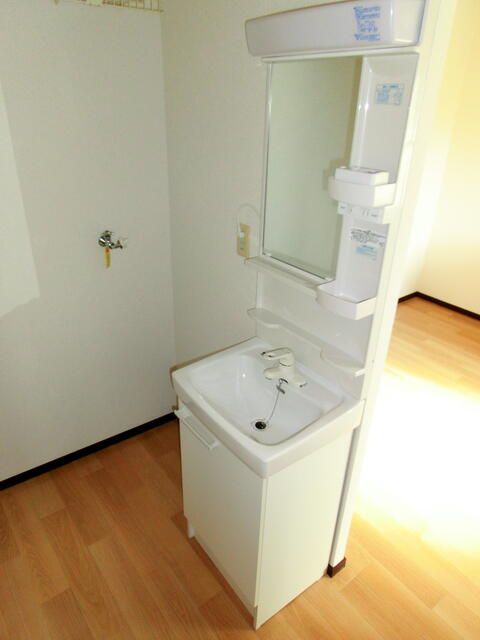 クレールハイム その他6