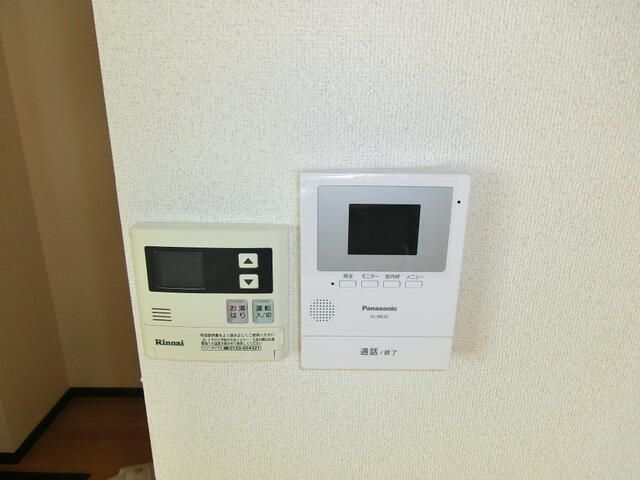 クレールハイム その他外観1