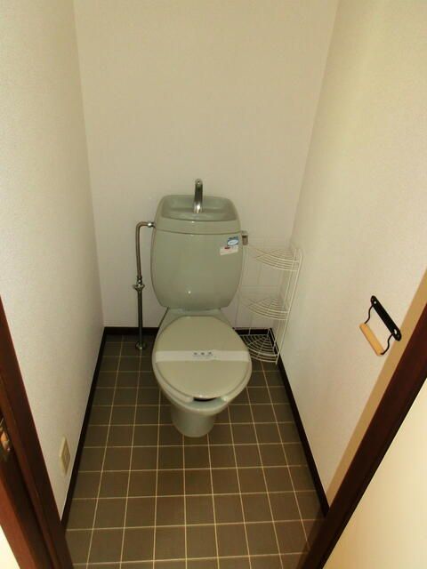 クレールハイム その他8