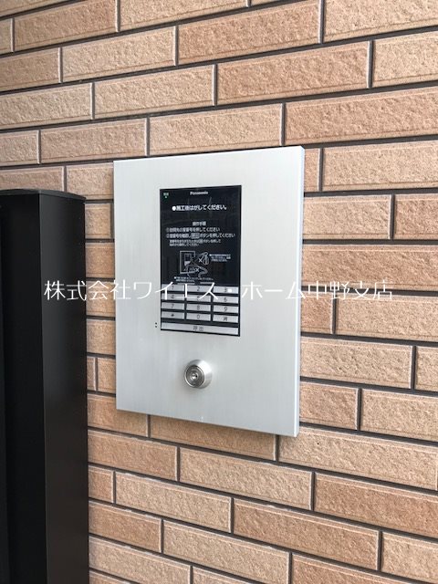 Casa Dolce Higashi Nakano その他外観1