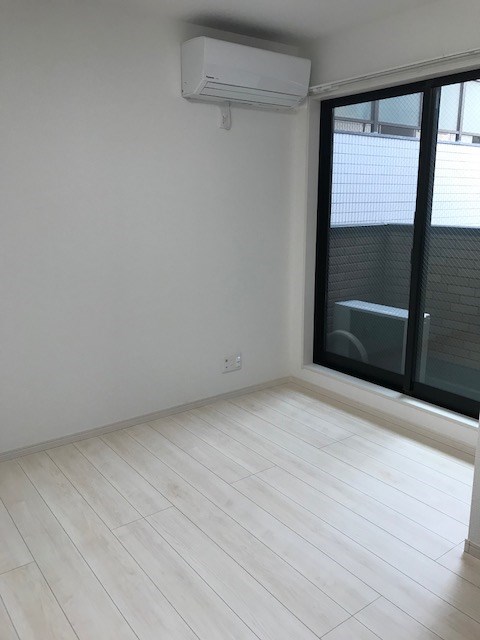 Casa Dolce Higashi Nakano リビング