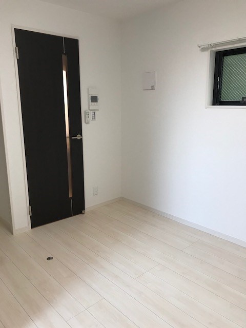 Casa Dolce Higashi Nakano ベッドルーム