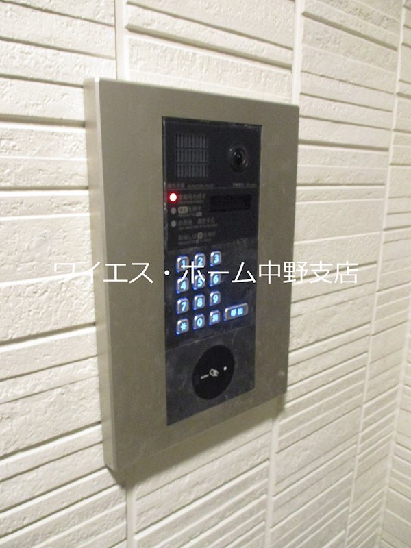 エクセリア若宮 その他外観1