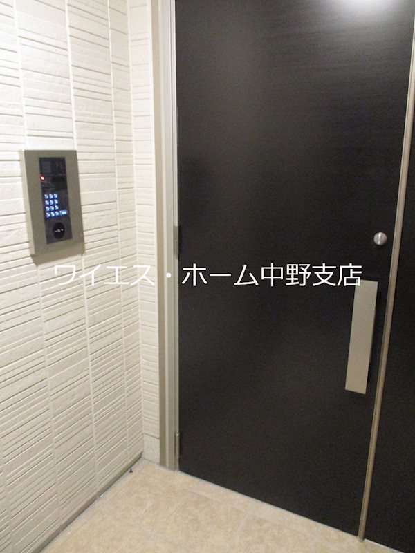 エクセリア若宮 その他外観2