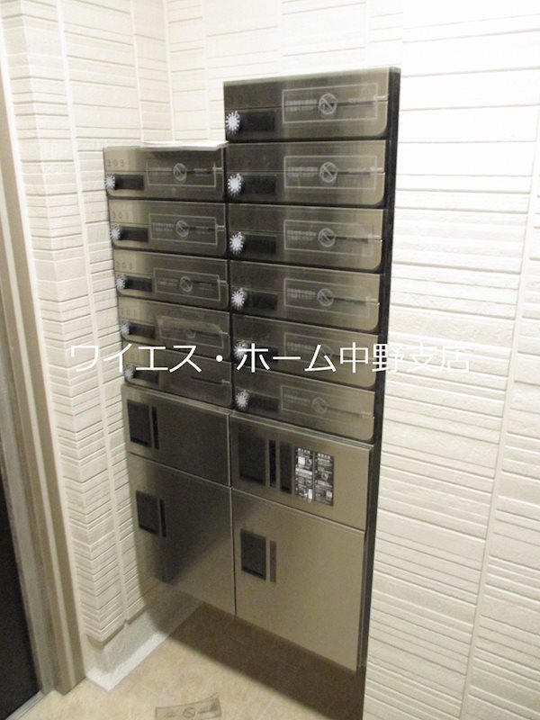 エクセリア若宮 その他外観3