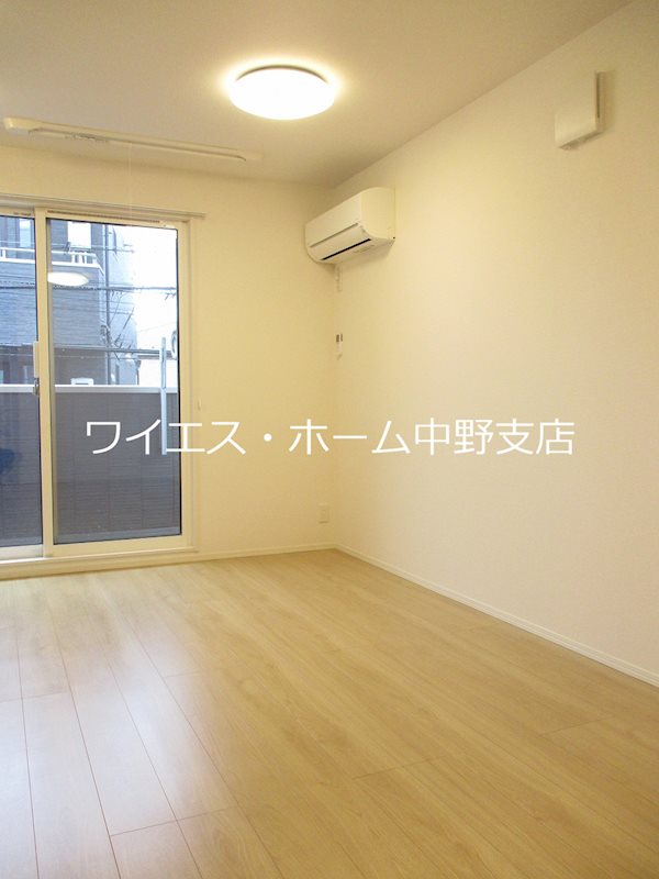 エクセリア若宮 リビング