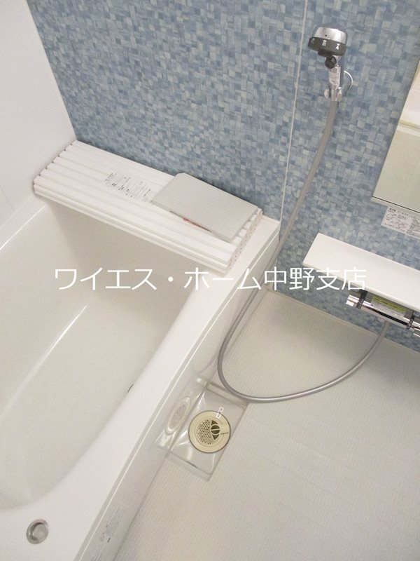 エクセリア若宮 風呂画像