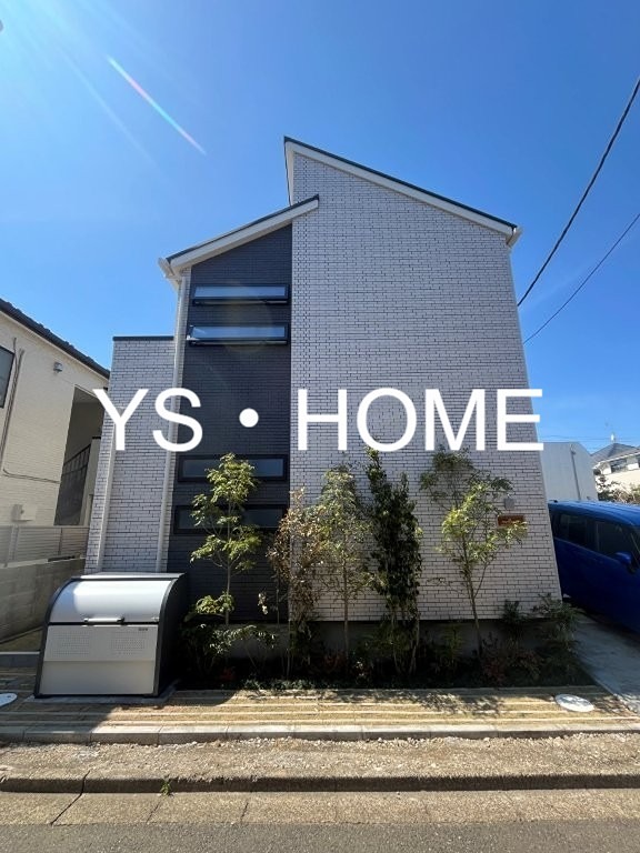 メローン その他外観1