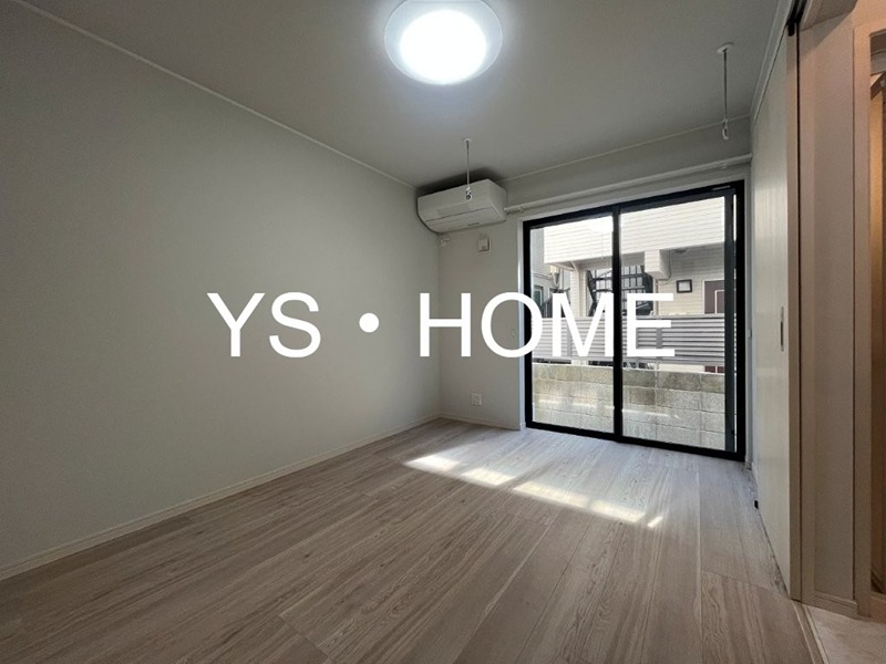 メローン リビング