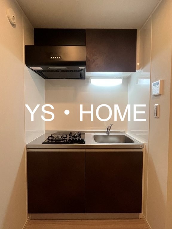 メローン キッチン