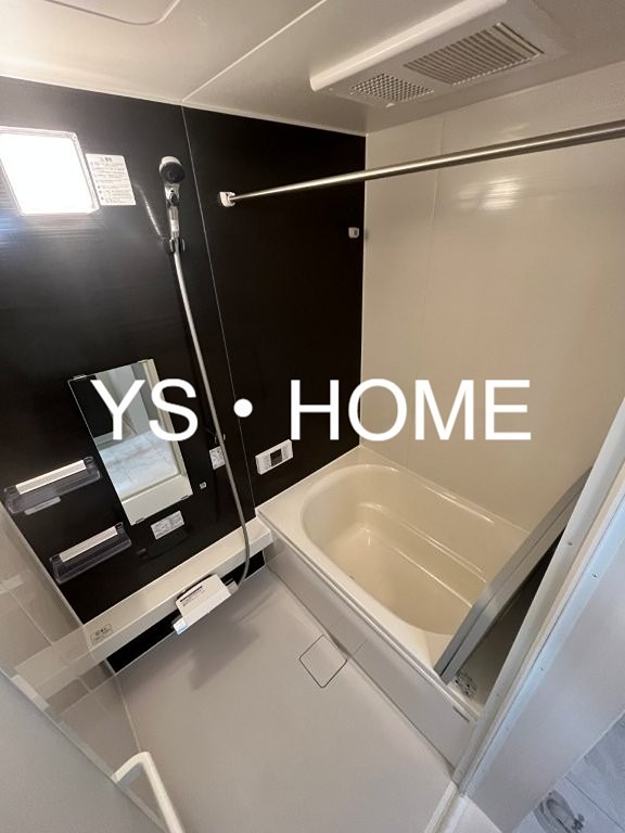 メローン 風呂画像