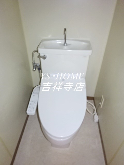 サン・コート井草 その他2