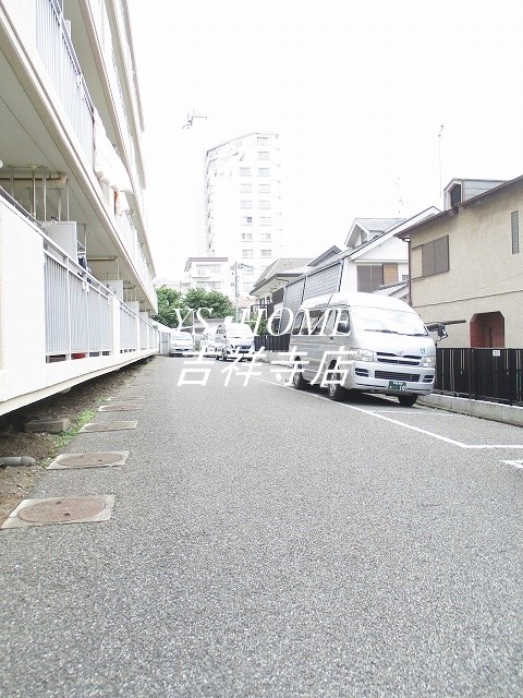 サン・コート井草 その他4