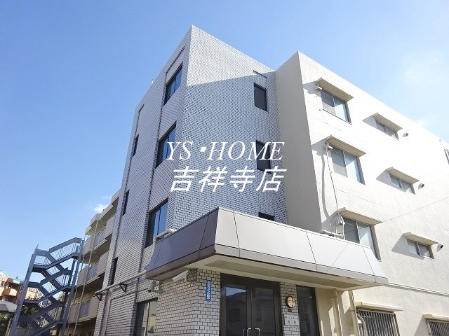 サン・コート井草 その他10